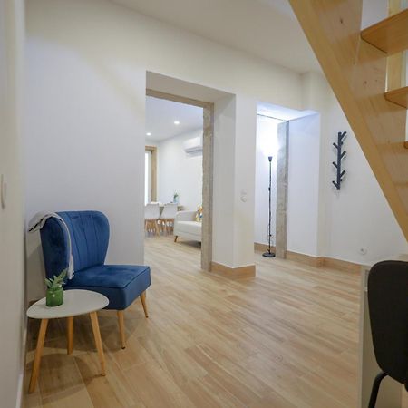 Martires Sweet Apts By Portocityhosts Kültér fotó