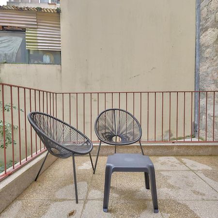 Martires Sweet Apts By Portocityhosts Kültér fotó