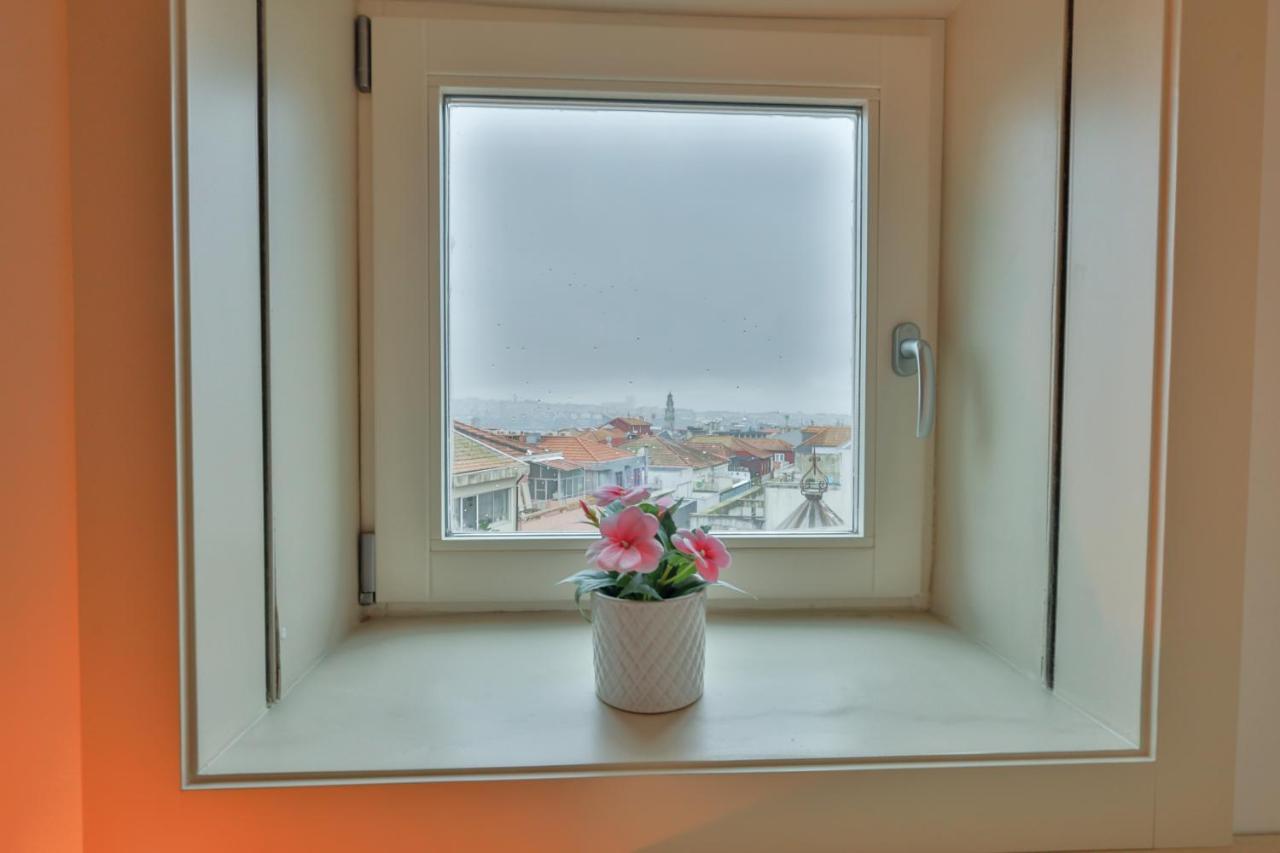 Martires Sweet Apts By Portocityhosts Kültér fotó