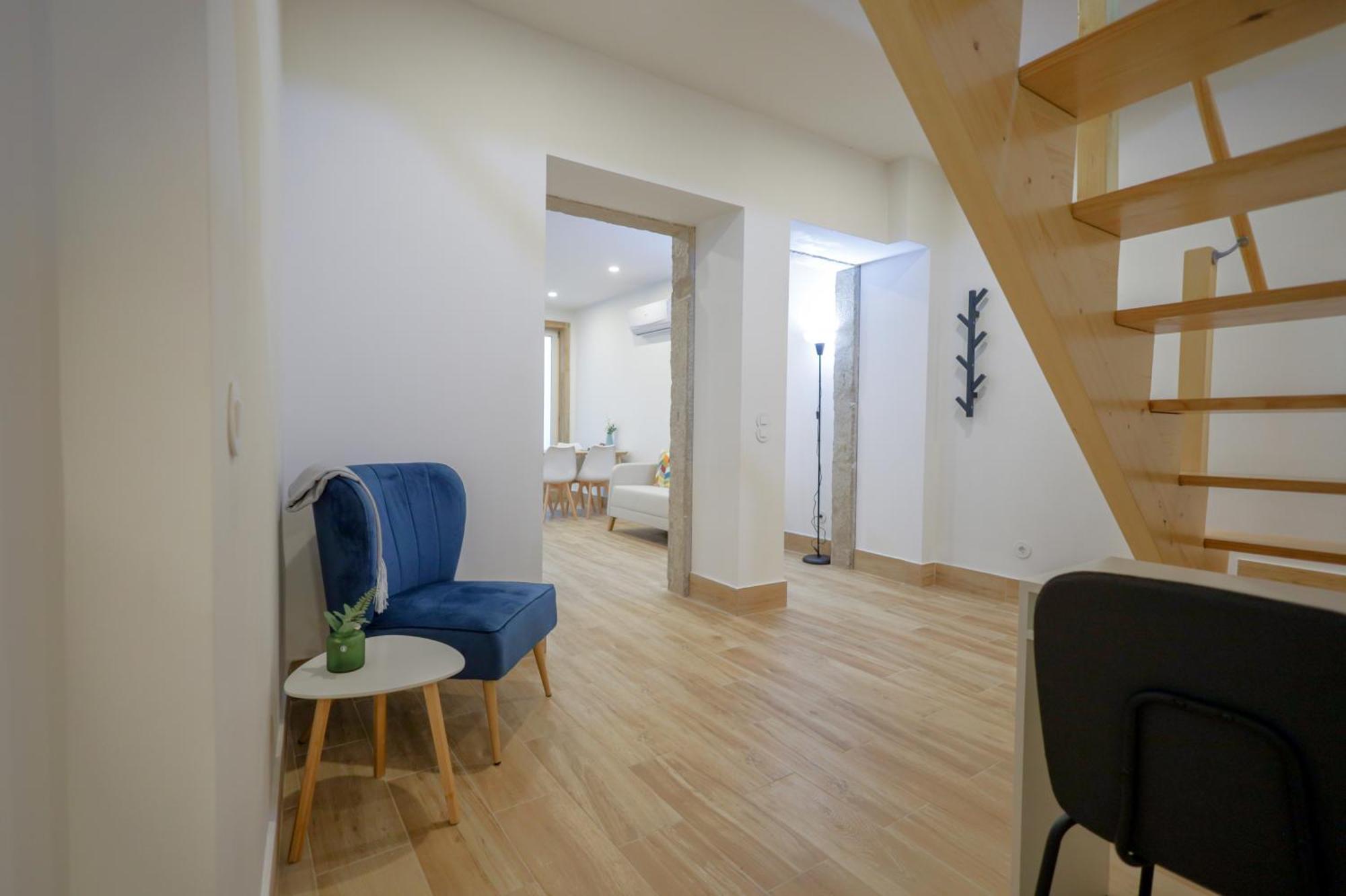 Martires Sweet Apts By Portocityhosts Kültér fotó