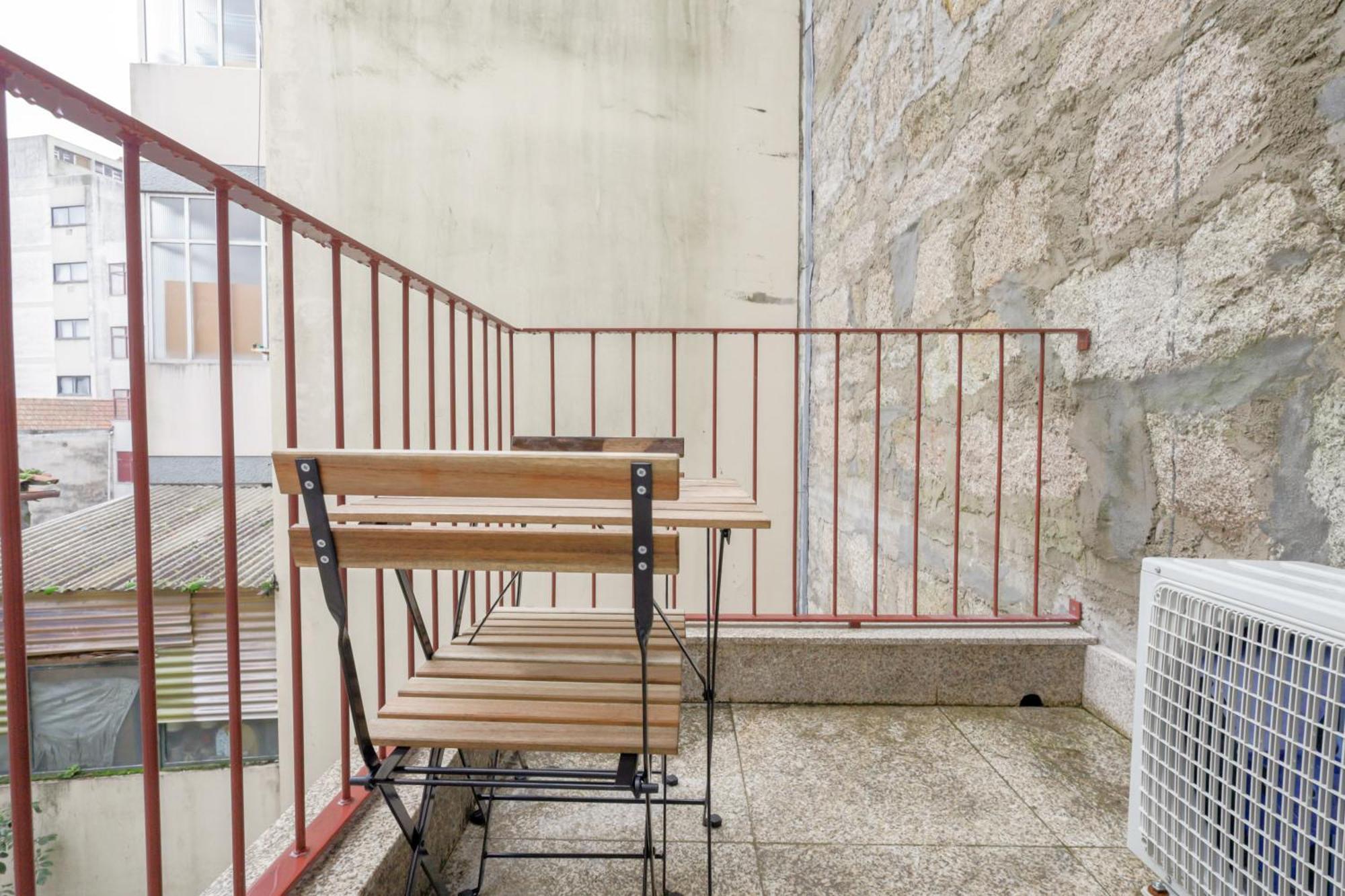 Martires Sweet Apts By Portocityhosts Kültér fotó