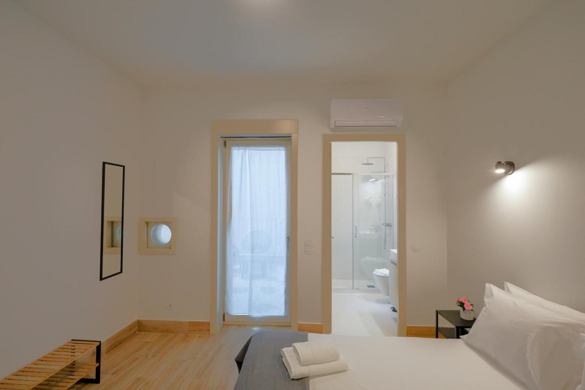 Martires Sweet Apts By Portocityhosts Szoba fotó