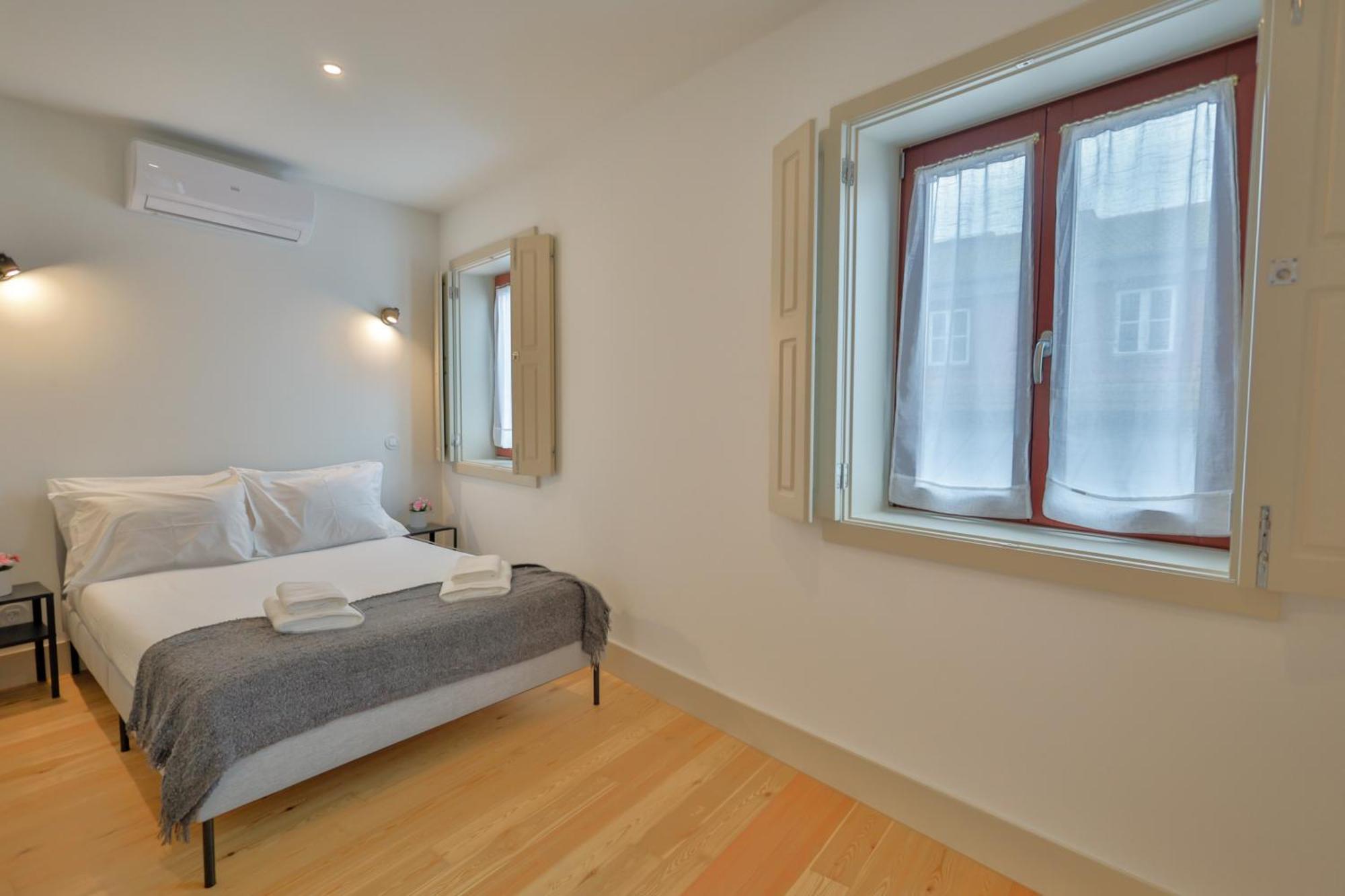 Martires Sweet Apts By Portocityhosts Szoba fotó